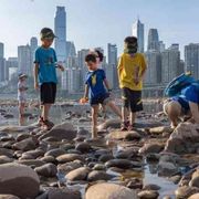 Una Cina senza figli: perché il gigante ha sbagliato i suoi conti