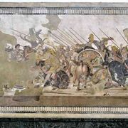 Alessandro Magno e l'arte: sorgenti di cultura