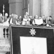 Sessant’anni fa fu eletto Paolo VI. «Aperto al mondo, sacerdote e apostolo»