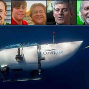 La Marina Usa aveva sentito l’esplosione grazie a uno strumento top secret