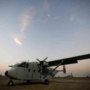 L'aereo dei «voli della morte» sarà esposto in un museo