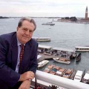 Vent'anni senza Giuseppe Pontiggia, anima contemporanea