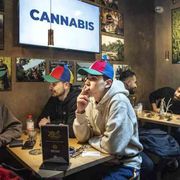 L'Olanda prova a fare marcia indietro