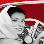 Con Alessandra al volante della vita. Perché «l'amore può tutto»