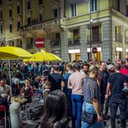 Movida selvaggia, arriva la stretta su locali e dehors