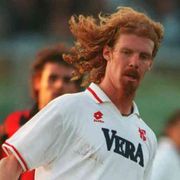 Alexi Lalas, l'uomo rock venuto dagli Usa