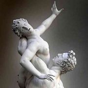 Dal ratto delle danzatrici al matrimonio