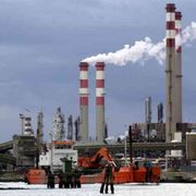 Metalli, diossine, idrocarburi: ecco i 42 siti contaminati. E pericolosi