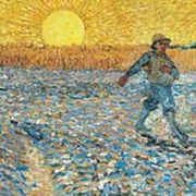 Il nostro Dio semina vita e futuro ovunque