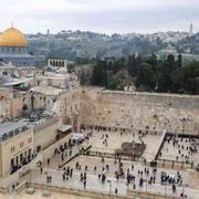 Israele, sputi contro preti e suore. Il presidente Herzog: vergogna