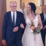 «In missione fra i più poveri del Perù. Prima con mia moglie. Poi da prete»