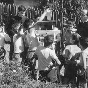 Nelle sue lettere tutta l'ironia del "vero" don Milani