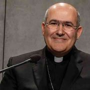 Quando l'abbraccio dell'amicizia è capace di riempire la vita