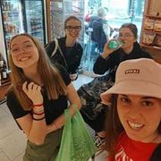 Come si prepara lo zaino per Lisbona. La lezione arriva da Treviso