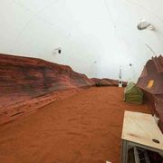 Vivere su Marte: prove tecniche di colonizzazione