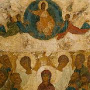 Ogni uomo è sempre insediato nell’intimità trinitaria di Dio