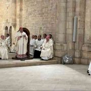 Il silenzio di Tommaso d’Aquino, quando il genio è assorbito in Dio