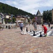 Oggi è la giornata mondiale degli scacchi