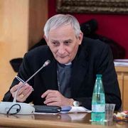 Zuppi: impegno dei cattolici antidoto alle tossine della democrazia