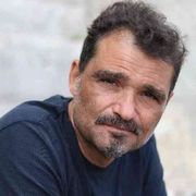 «Il destino in quella mano sul volante»