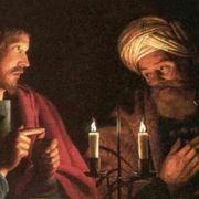 Se tutto passa... e quasi orma non lascia