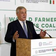 Tajani: «Migranti, Italia non più sola. Azioni securitarie non basteranno»