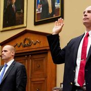 "Abbiamo visto gli Ufo", raccontano veterani al Congresso americano