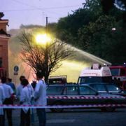 Milano-Roma, la notte delle bombe. La mafia semina il terrore