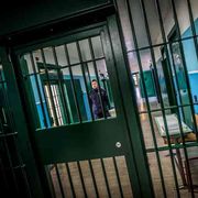 Carceri affollate, il primato della Lombardia