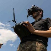 Armi autonome, abbiamo bisogno di una moratoria