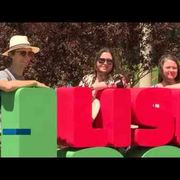 I giovani a Lisbona chiedono la "conversione ecologica"