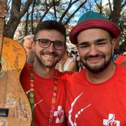 I giovani italiani: «Vogliamo lasciarci sorprendere»