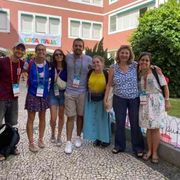 La Comunità di Sant'Egidio a Lisbona: in 100 da tutto il mondo