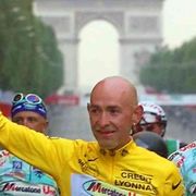 Quando Pantani vinse e salvò il Tour de France