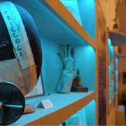 L'oro di Jesi, capitale della scherma mondiale