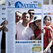 Dalla tv ai podcast, lo "spartito" condiviso dei media Cei a Lisbona