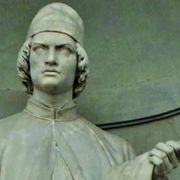 Leon Battista Alberti, l'umanista al di sopra delle righe