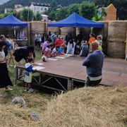 Autismo, la vita contadina per l’estate delle famiglie