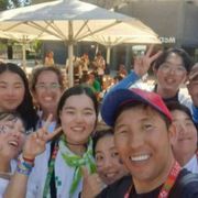 I giovani della Mongolia: dopo Lisbona, aspettiamo il Papa a casa nostra