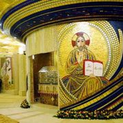 Sarà esposta a settembre la reliquia del cuore di padre Pio da Pietrelcina