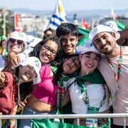 La Gmg di Lisbona, i giovani digitali e le relazioni “aumentate”