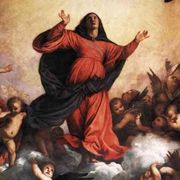 Il corpo, la fede, la tecnologia: l’Assunta “sfida” il cyborg