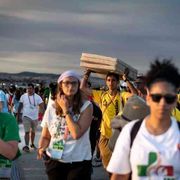 La lezione della Gmg? L'importante è incontrarsi