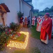 Pellegrinaggio sulle orme di Jägerstätter, martire del nazismo