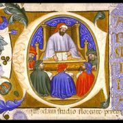 Ecco perché nel Medioevo tutti leggevano Severino Boezio