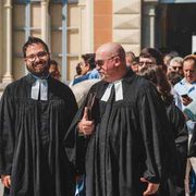 Una «Chiesa dalle porte aperte»: valdesi e metodisti rinuti nel Sinodo