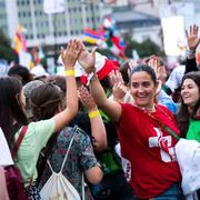 Costruire comunità inclusive e gioiose