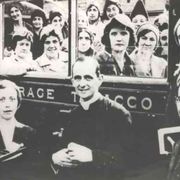 L’antifascismo del giovane Montini, che vide subito i pericoli del regime