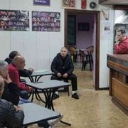 A Bitti, in Sardegna, la catechesi si fa anche dentro ai bar