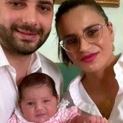 Storia di Manuela, la mamma più forte del tumore